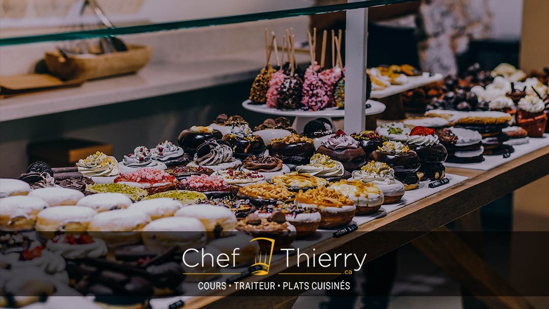 L'art de la boulangerie et de la pâtisserie : 5 raisons d'apprendre